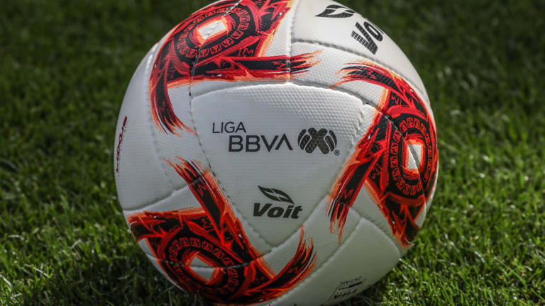 La Liga MX tendría fecha de regreso